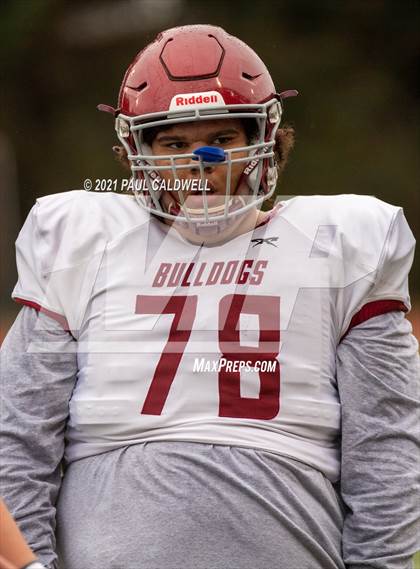 Thumbnail 1 in Okanogan vs. Napavine (WIAA 2B Semifinal) photogallery.