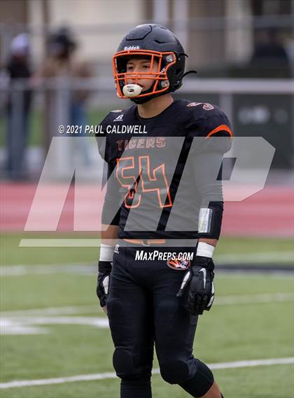 Thumbnail 1 in Okanogan vs. Napavine (WIAA 2B Semifinal) photogallery.