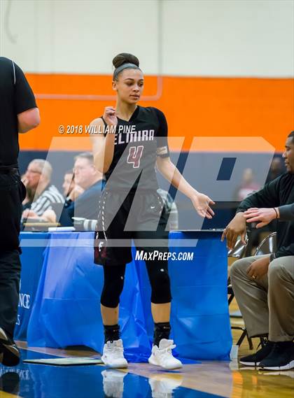Thumbnail 2 in Elmira vs. Kingston (NYSPHSAA Class AA Regional Semifinal) photogallery.