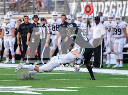 Thumbnail 3 in Vandegrift @ Cedar Park photogallery.