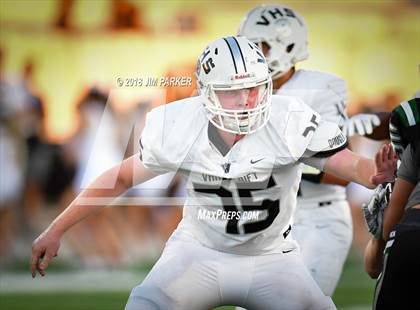 Thumbnail 3 in Vandegrift @ Cedar Park photogallery.