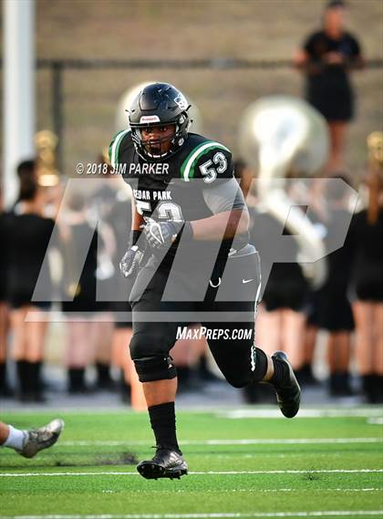 Thumbnail 3 in Vandegrift @ Cedar Park photogallery.