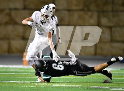 Thumbnail 2 in Vandegrift @ Cedar Park photogallery.
