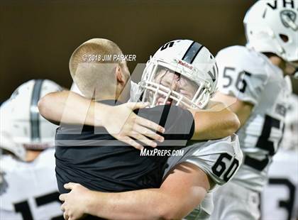 Thumbnail 2 in Vandegrift @ Cedar Park photogallery.