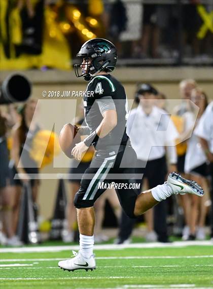 Thumbnail 1 in Vandegrift @ Cedar Park photogallery.