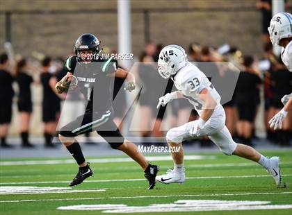 Thumbnail 2 in Vandegrift @ Cedar Park photogallery.