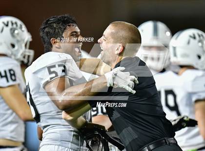 Thumbnail 1 in Vandegrift @ Cedar Park photogallery.