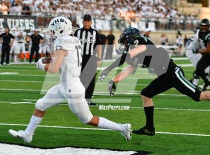 Thumbnail 2 in Vandegrift @ Cedar Park photogallery.