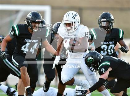 Thumbnail 1 in Vandegrift @ Cedar Park photogallery.