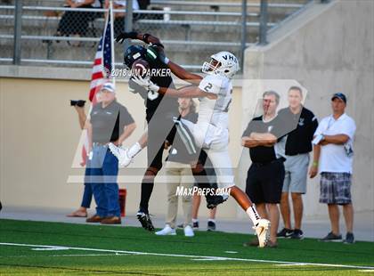 Thumbnail 1 in Vandegrift @ Cedar Park photogallery.