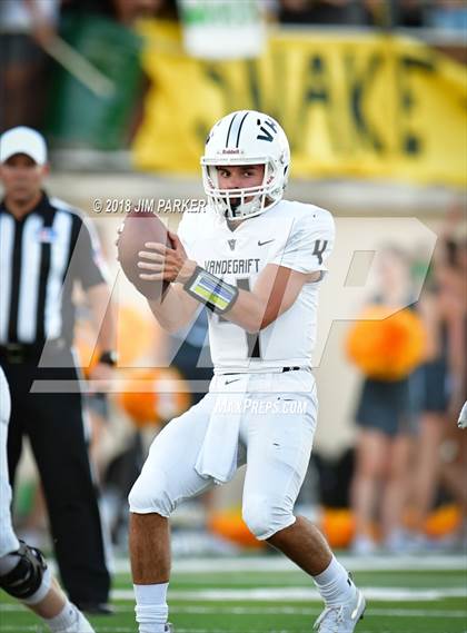 Thumbnail 2 in Vandegrift @ Cedar Park photogallery.