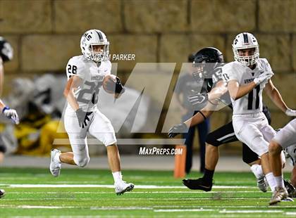 Thumbnail 1 in Vandegrift @ Cedar Park photogallery.
