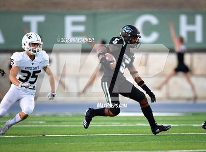 Thumbnail 1 in Vandegrift @ Cedar Park photogallery.