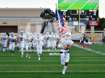 Thumbnail 3 in Vandegrift @ Cedar Park photogallery.