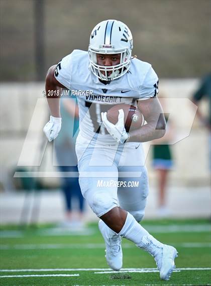 Thumbnail 3 in Vandegrift @ Cedar Park photogallery.