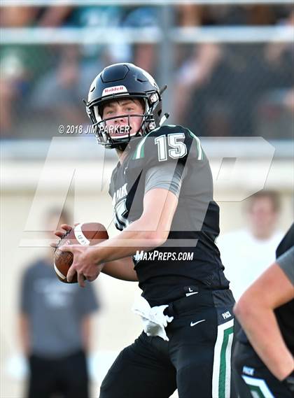 Thumbnail 3 in Vandegrift @ Cedar Park photogallery.