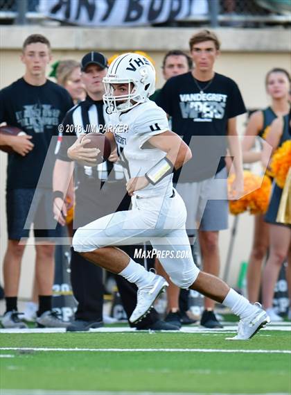 Thumbnail 3 in Vandegrift @ Cedar Park photogallery.