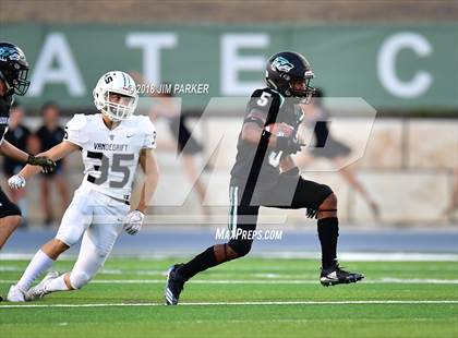 Thumbnail 3 in Vandegrift @ Cedar Park photogallery.