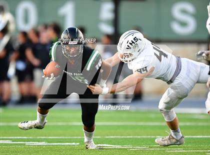 Thumbnail 2 in Vandegrift @ Cedar Park photogallery.