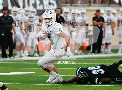 Thumbnail 3 in Vandegrift @ Cedar Park photogallery.
