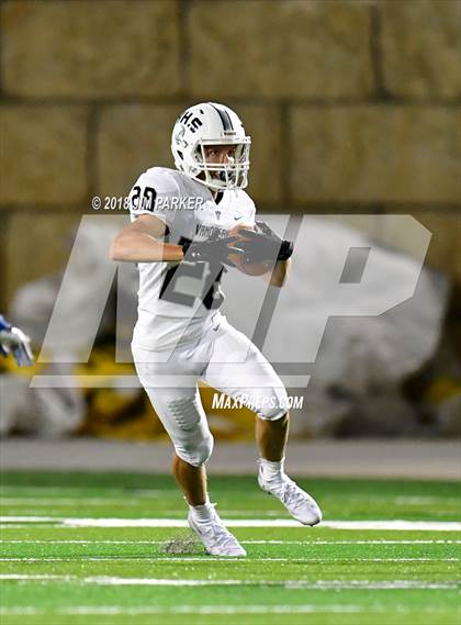 Thumbnail 1 in Vandegrift @ Cedar Park photogallery.