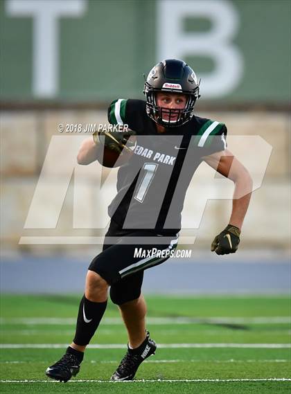 Thumbnail 2 in Vandegrift @ Cedar Park photogallery.