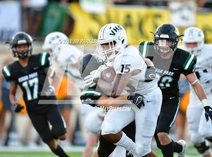 Thumbnail 2 in Vandegrift @ Cedar Park photogallery.