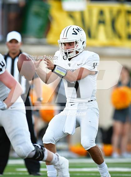 Thumbnail 1 in Vandegrift @ Cedar Park photogallery.