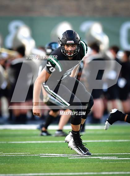 Thumbnail 3 in Vandegrift @ Cedar Park photogallery.
