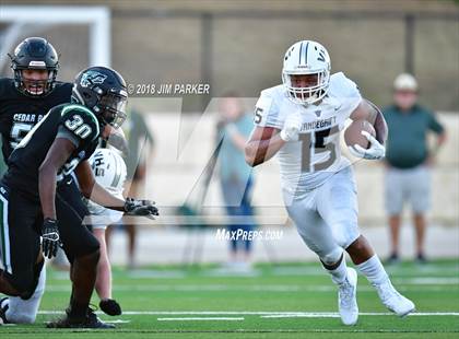 Thumbnail 3 in Vandegrift @ Cedar Park photogallery.
