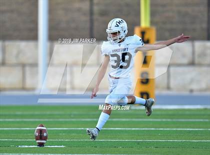 Thumbnail 2 in Vandegrift @ Cedar Park photogallery.