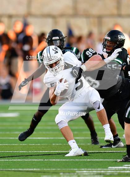 Thumbnail 3 in Vandegrift @ Cedar Park photogallery.