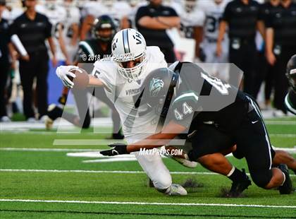 Thumbnail 1 in Vandegrift @ Cedar Park photogallery.