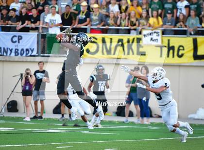 Thumbnail 1 in Vandegrift @ Cedar Park photogallery.