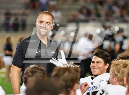 Thumbnail 1 in Vandegrift @ Cedar Park photogallery.