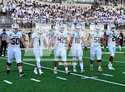 Thumbnail 3 in Vandegrift @ Cedar Park photogallery.