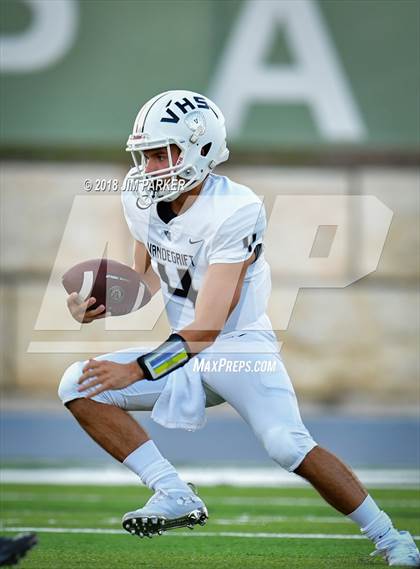Thumbnail 2 in Vandegrift @ Cedar Park photogallery.