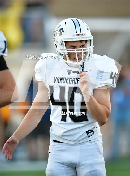 Thumbnail 2 in Vandegrift @ Cedar Park photogallery.