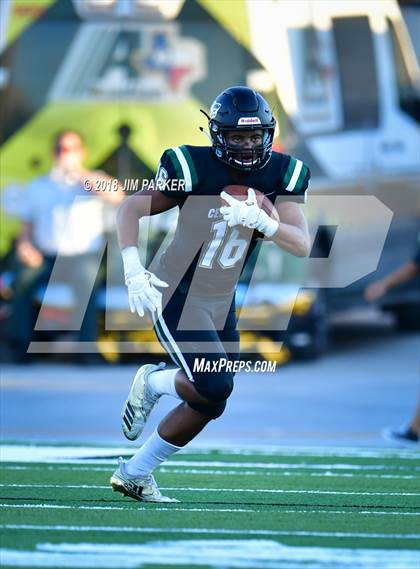 Thumbnail 2 in Vandegrift @ Cedar Park photogallery.