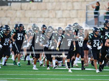 Thumbnail 3 in Vandegrift @ Cedar Park photogallery.