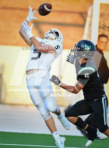 Thumbnail 1 in Vandegrift @ Cedar Park photogallery.