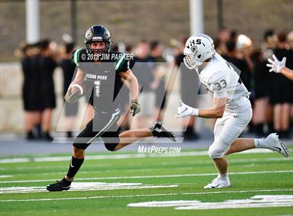 Thumbnail 3 in Vandegrift @ Cedar Park photogallery.