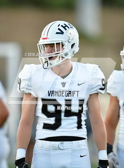 Thumbnail 1 in Vandegrift @ Cedar Park photogallery.