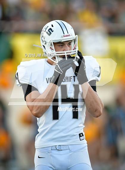 Thumbnail 2 in Vandegrift @ Cedar Park photogallery.