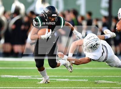 Thumbnail 3 in Vandegrift @ Cedar Park photogallery.