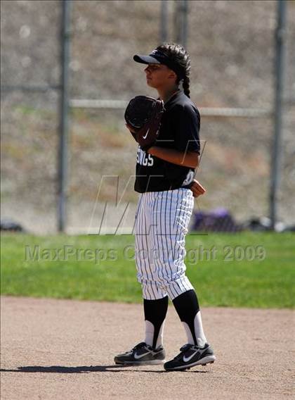 Thumbnail 2 in Spanish Springs vs. Rodriguez (Livermore Stampede) photogallery.