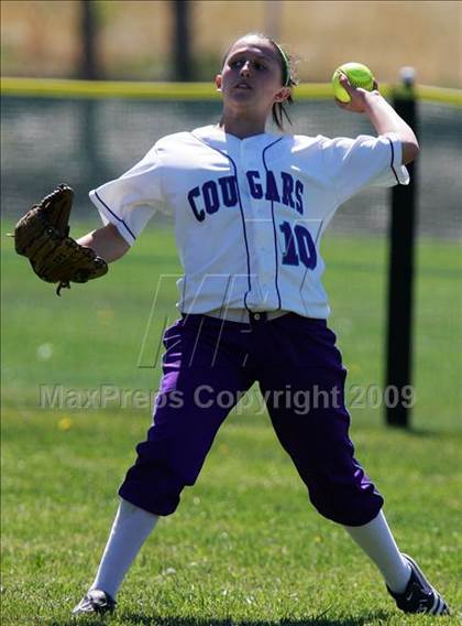 Thumbnail 3 in Spanish Springs vs. Rodriguez (Livermore Stampede) photogallery.