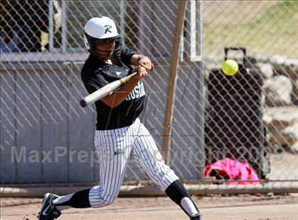 Thumbnail 3 in Spanish Springs vs. Rodriguez (Livermore Stampede) photogallery.