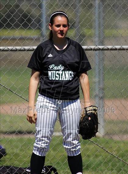 Thumbnail 3 in Spanish Springs vs. Rodriguez (Livermore Stampede) photogallery.