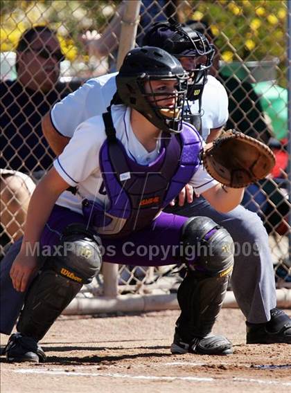 Thumbnail 2 in Spanish Springs vs. Rodriguez (Livermore Stampede) photogallery.